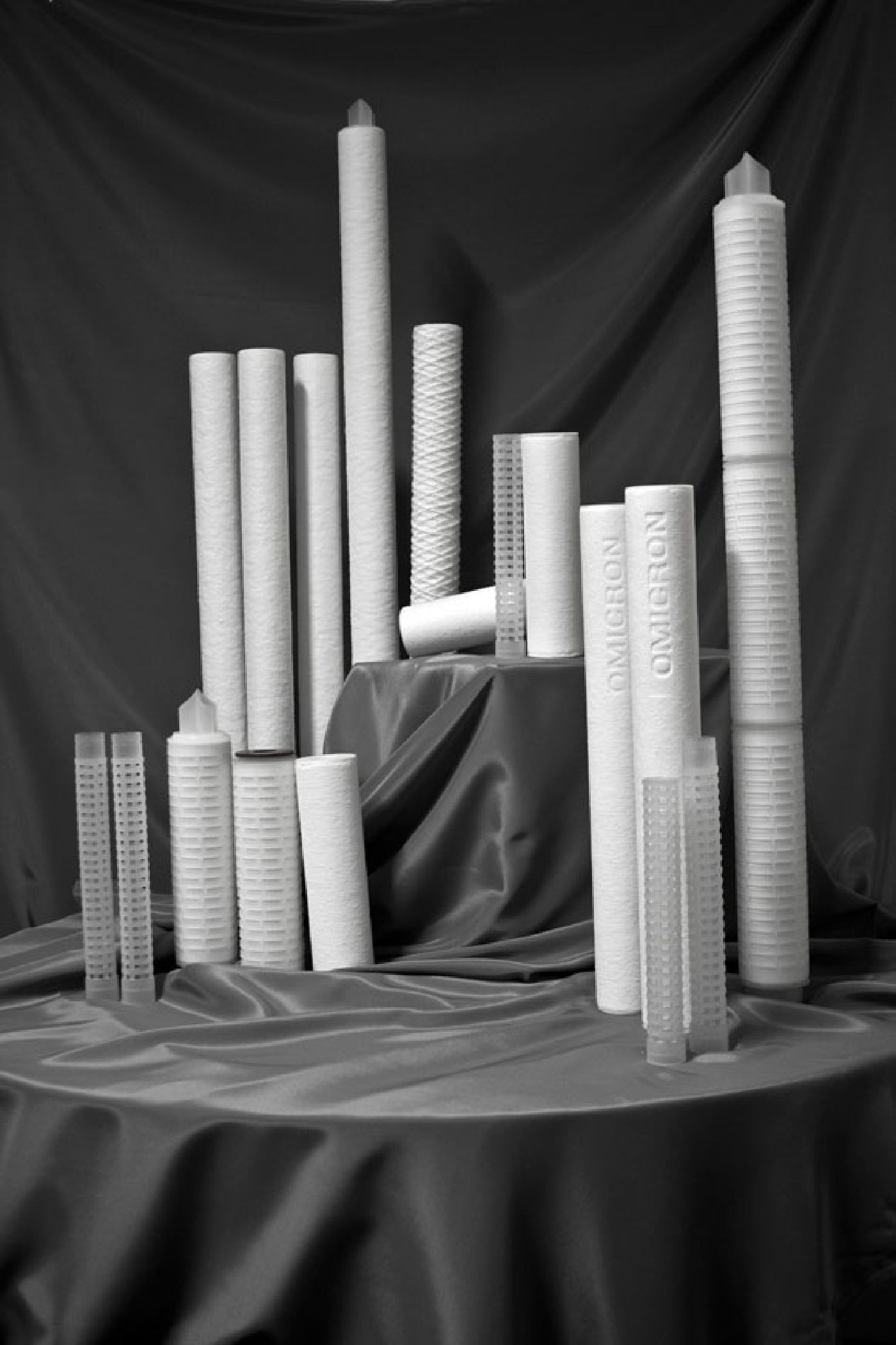 Cartuchos de Encordado